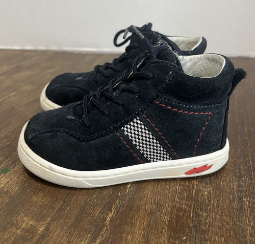 Primigi vera pelle leather - vera,