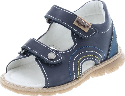 Primigi boys 7079 leather - boys,