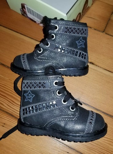 Nib primigi leather girls - primigi,