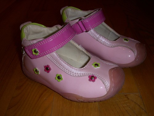 Primigi girl leather - primigi,