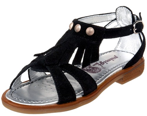 Nib primigi black - black, sandals