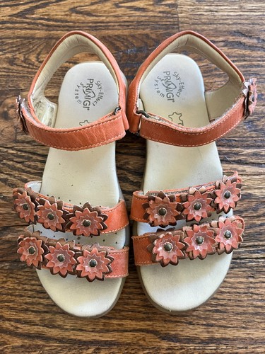 Primigi girls sandals size - primigi,
