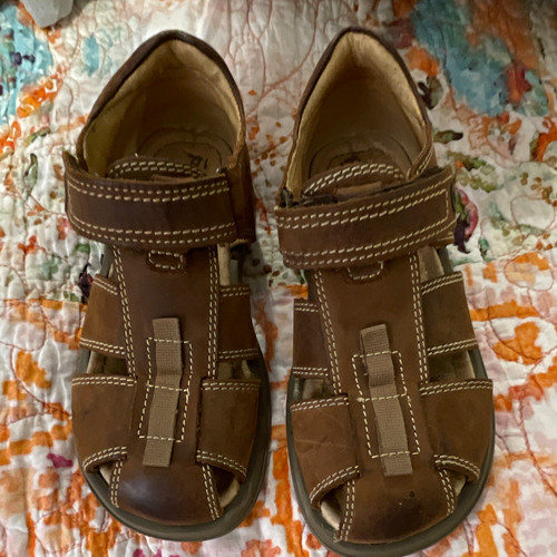 Primigi unisex kids brown - unisex,