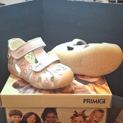 Primigi girls white hook - girls, &
