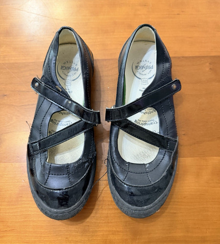 Primigi girls black mary jane - primigi,