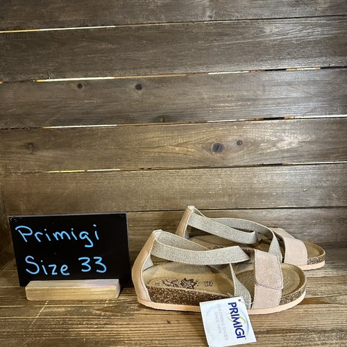 New girls primigi crisscross - primigi,